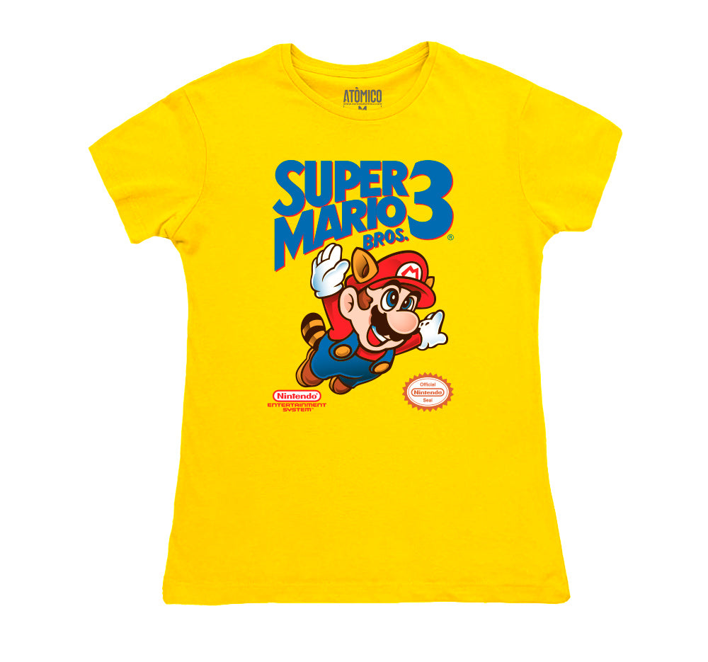 Super Mario 3 - DAMA