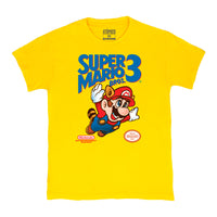 Super Mario 3